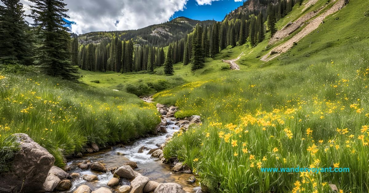 Read more about the article Vail Guided Hikes: A Story of Exploration in Vail