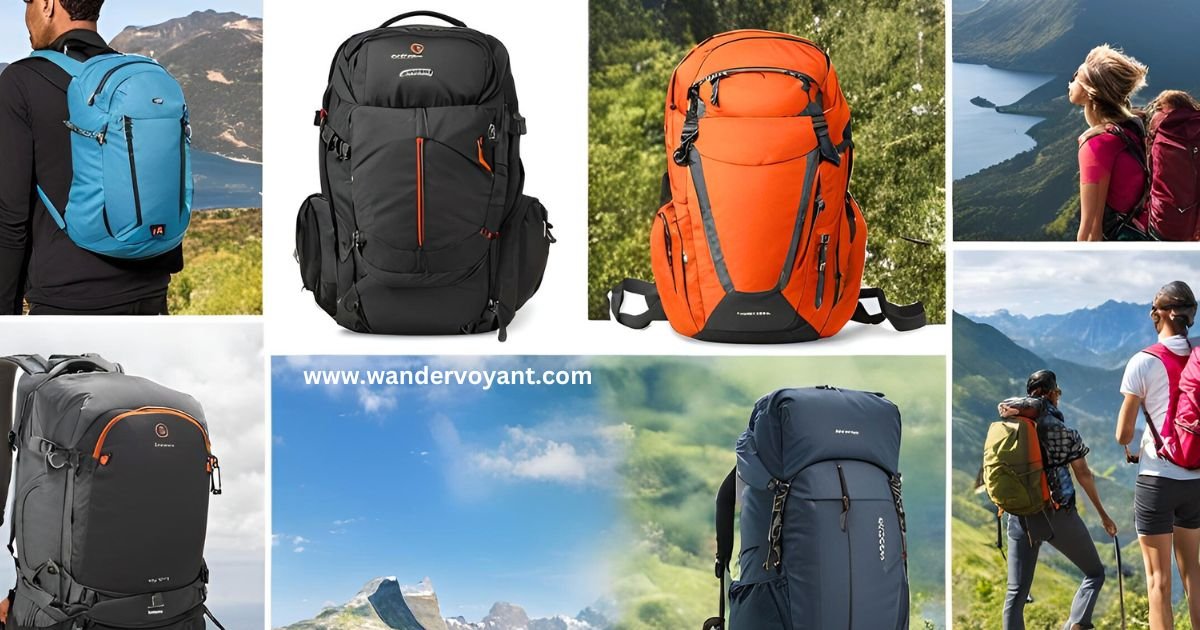 Read more about the article 11 Best Travel Backpacks For Europe