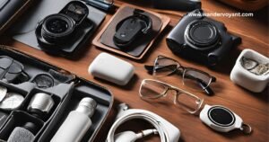 Read more about the article Top 11 Travel Gadgets Every Traveler Should Have