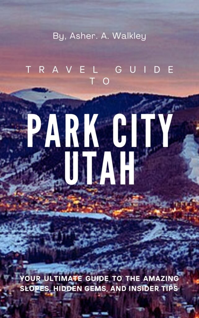 Travel Guide Pack City