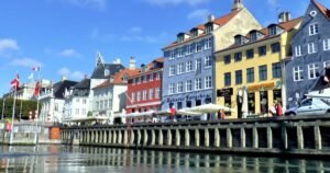 Read more about the article 9 Best Things to Do in Nyhavn, Copenhagen 