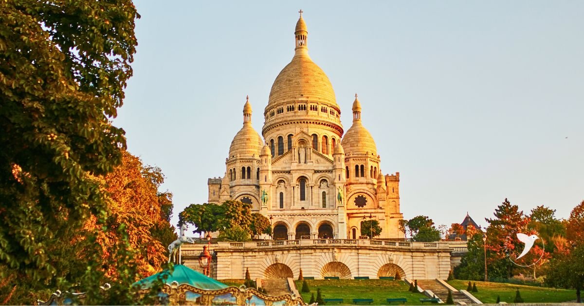 Read more about the article What To Do In Montmartre: How To Get Around