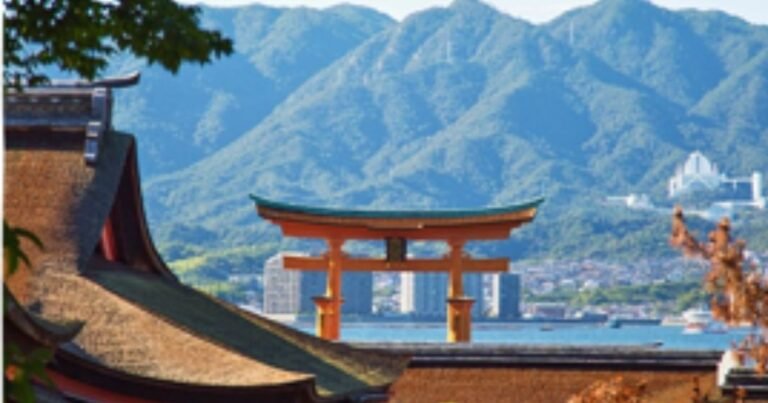 Fushimi Inari Shrine , The Ultimate Guide To Kyoto’s Sacred Shrine Experience 