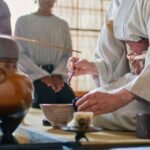 Kanazawa Guide: Your Ultimate Journey Through the Enchanting Kanazawa Tea District