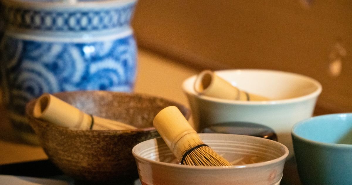 You are currently viewing Why Kyoto Tea Ceremonies Are A Must-Experience For Every Visitor