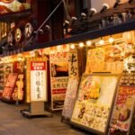 The Best Food Tour In Osaka: A Must-Do Experience For Every Food Lover