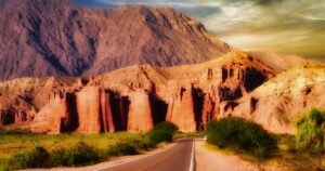 Read more about the article Discover The Magic Of The Province of Salta Argentina: Vibrant Culture, Stunning Landscapes, And Unforgettable Adventures
