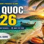 Phu Quoc Vietnam Travel Guide: Explore Island Beaches, Food & Hidden Gems In 2026