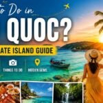 What to Do in Phu Quoc? Your Ultimate Island Guide