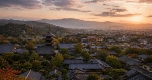 Read more about the article I Almost Wasted My Trip to Kyoto. Here’s the Itinerary That Saved It