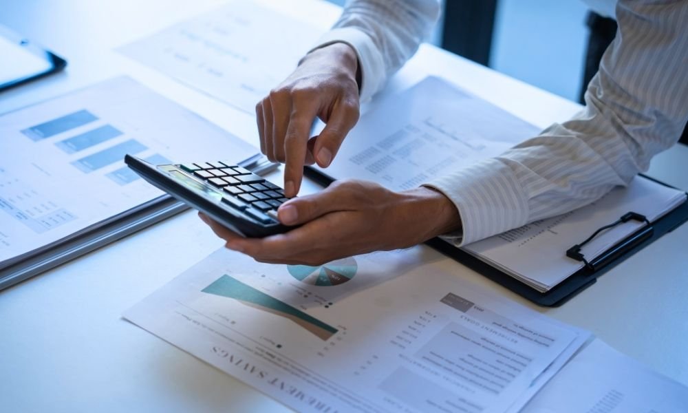 Budget Reality Check. What Things Actually Cost