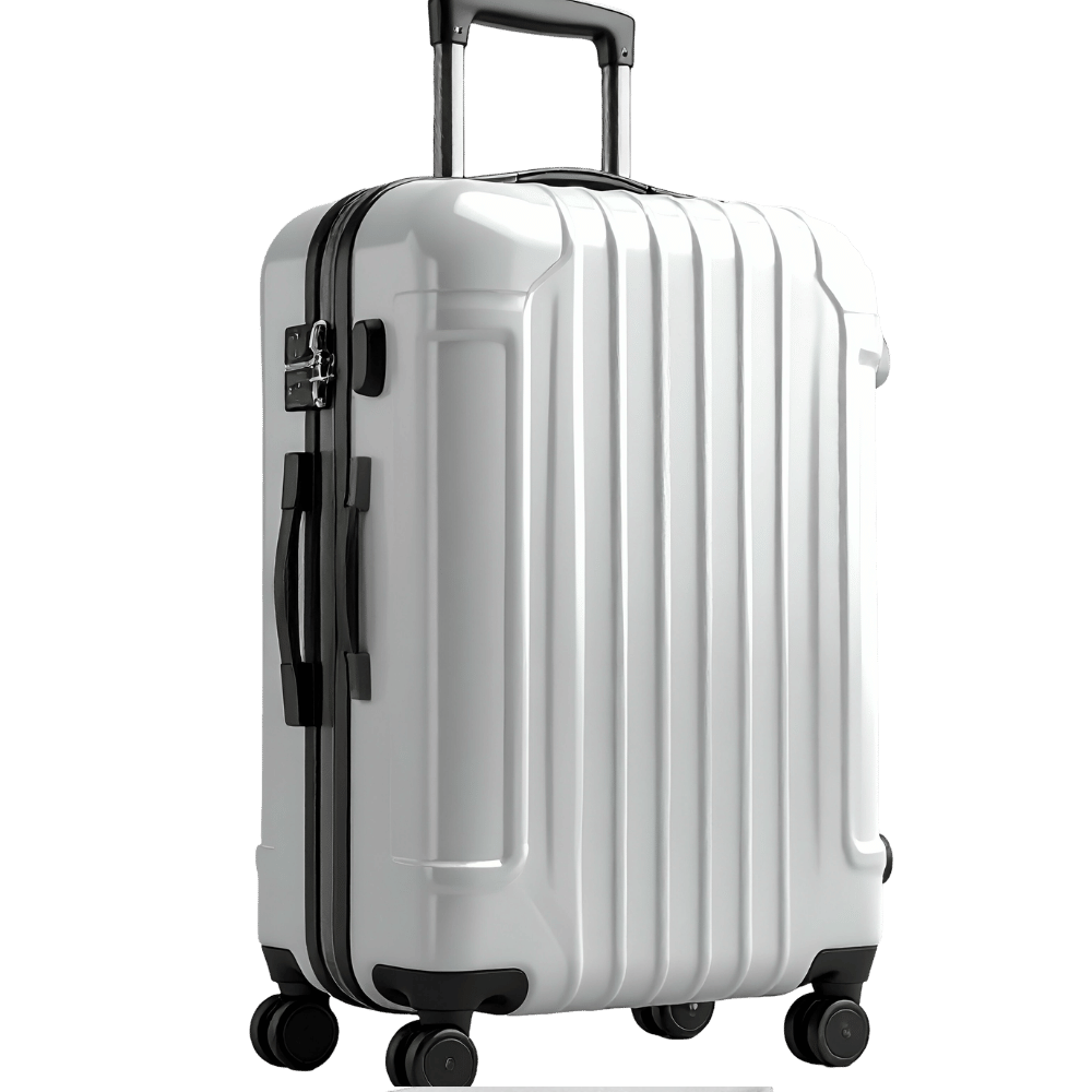 Travel carry-on bag