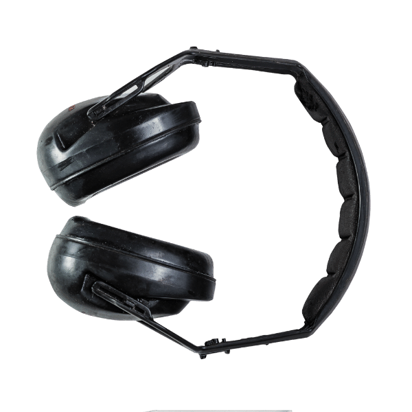 Noise cancelling earbuds