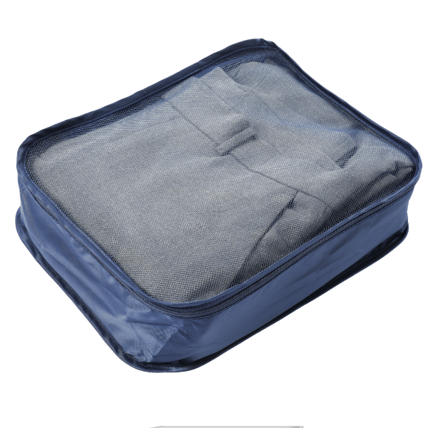 Packing cubes