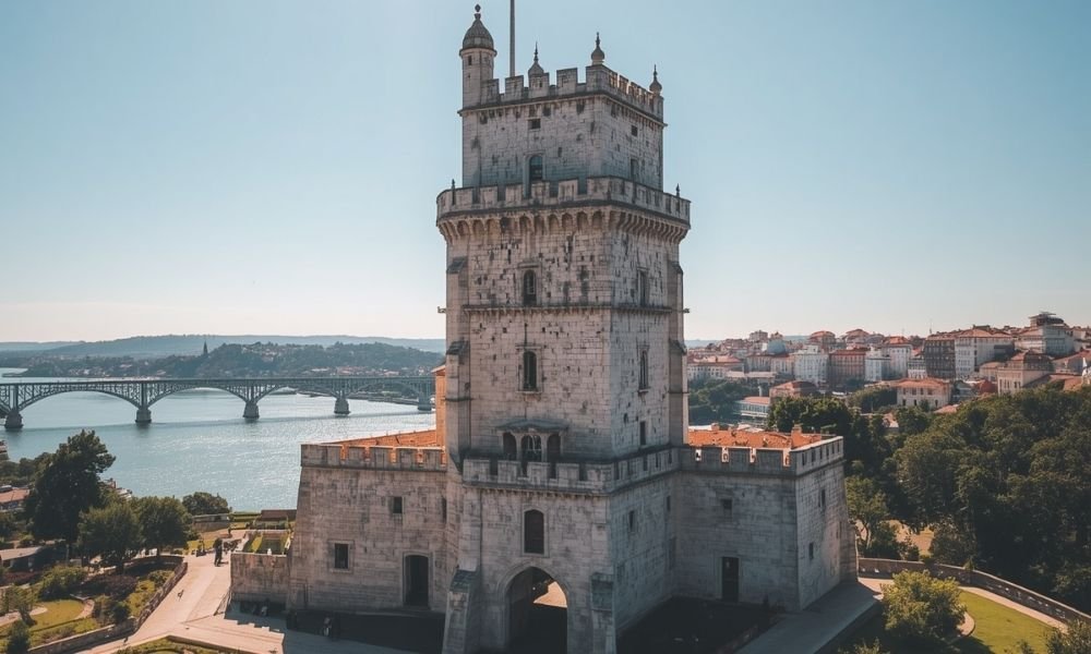 Best Places to Book Belém Tower Tickets