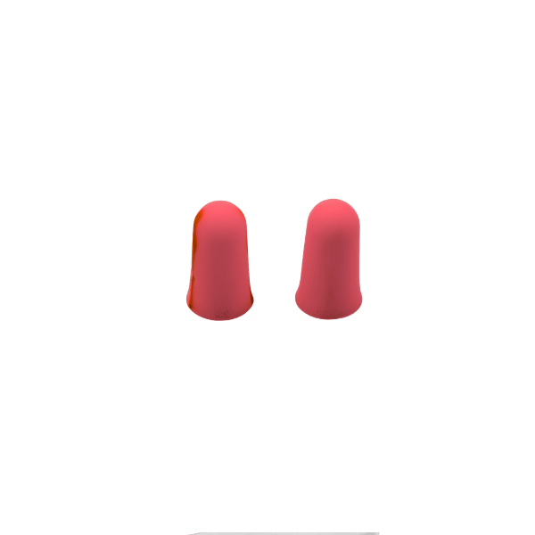 Reusable Travel Earplugs