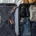 The Only Packing List You Will Actually Finish (And Not Regret When You Land)