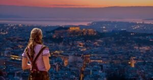 Read more about the article Solo Traveler Guide: Everything You Need to Know Before Your First Trip Alone