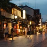 Best Walking Tour in Kyoto for First Time Visitors: Free vs Paid Compared