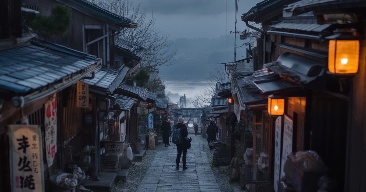 You are currently viewing The Perfect Solo Travel Guide For First-Timers: Hidden Gems and Local Secrets