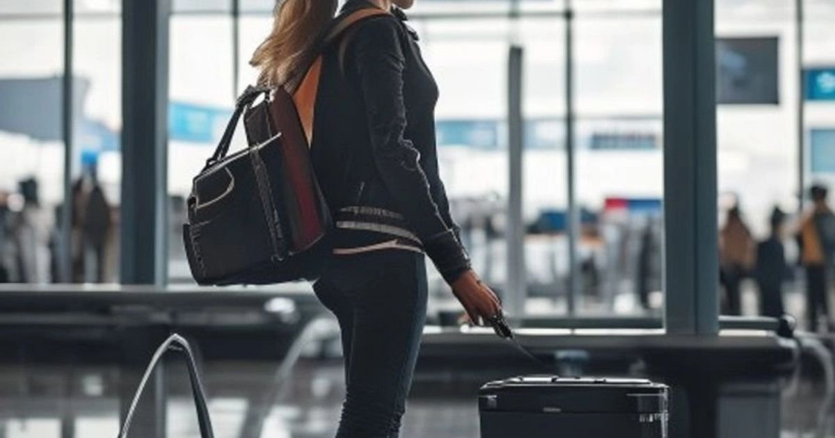 You are currently viewing Travel Luggage Checklist: How to Pack a Bag You Can Actually Carry (and Close)