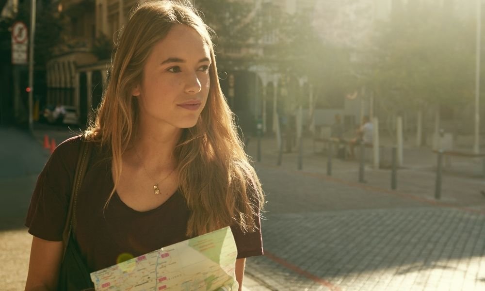 The real travel problem with trying to see everything