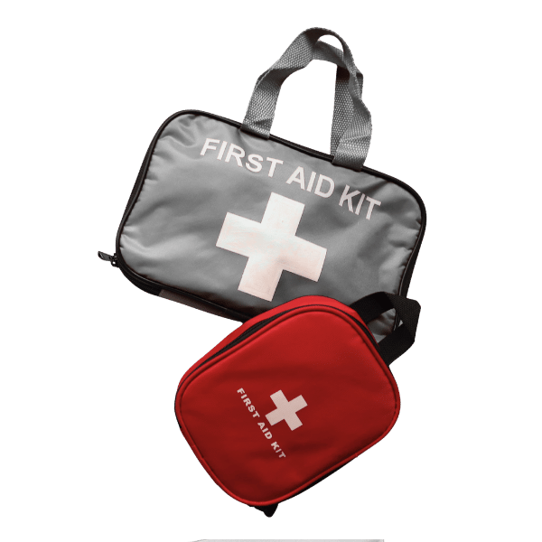 Travel Repair Kit