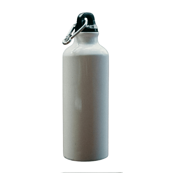 Water purifier bottle