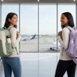 The Best TSA Approved Travel Backpacks: Taygeer vs. LOVEVOOK 40L