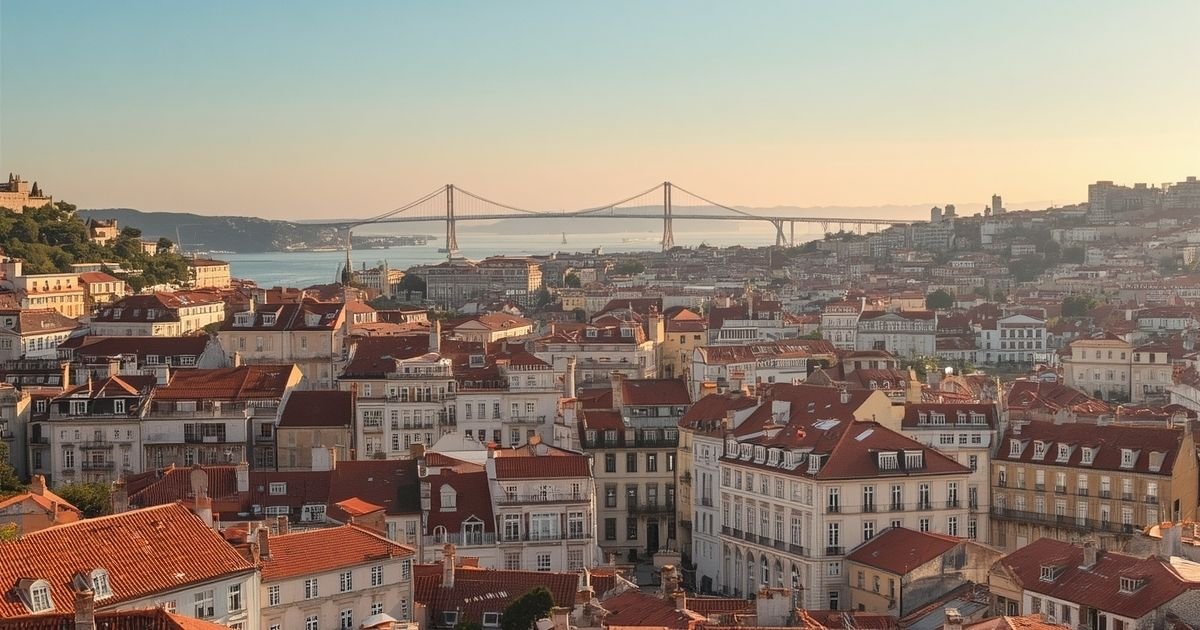 You are currently viewing 3 Days In Lisbon Itinerary For First Time Visitors (Hour-By-Hour)