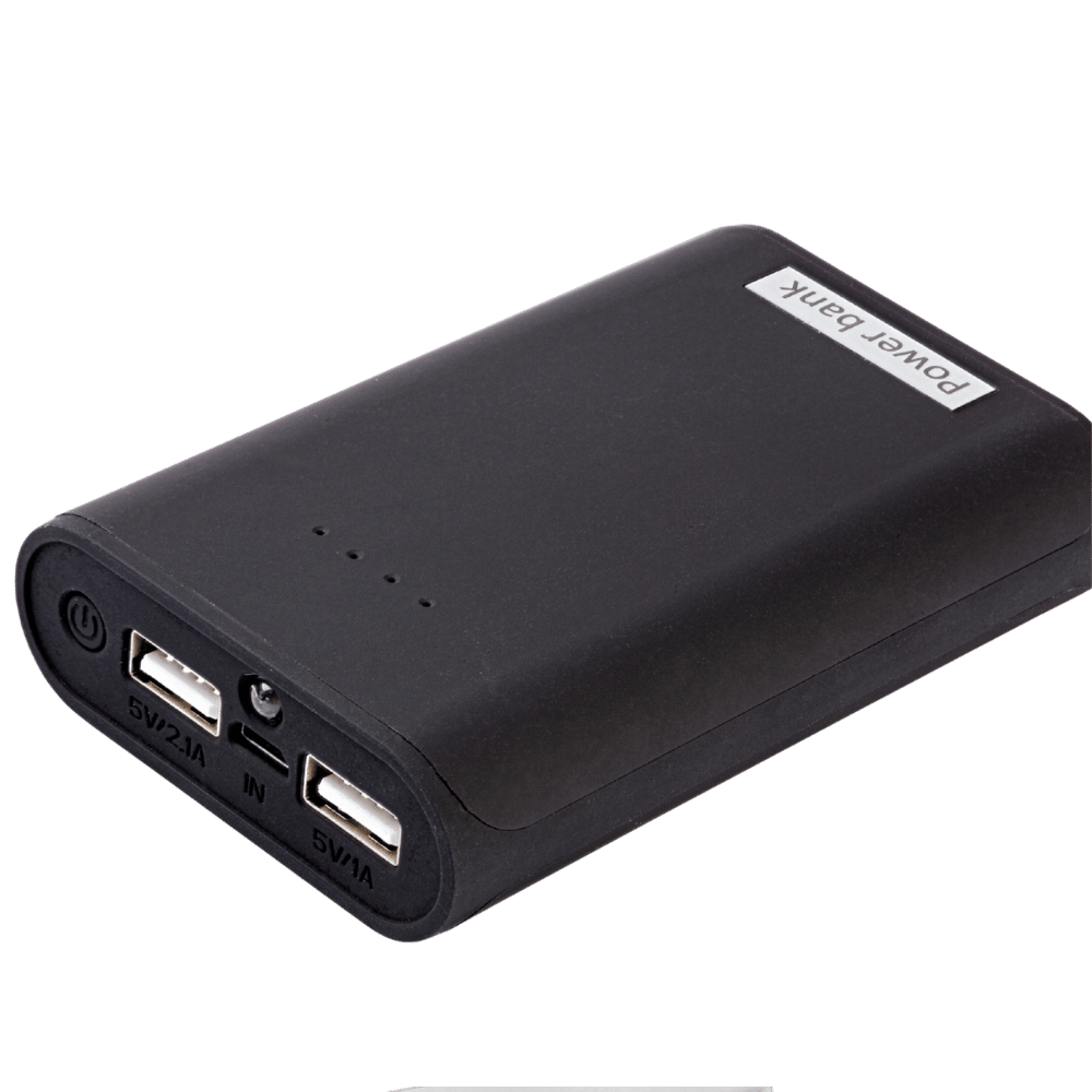 Travel power bank