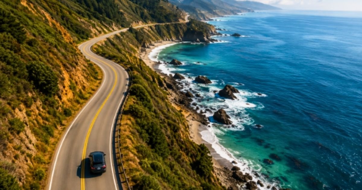 Read more about the article Trip Plan: How to Build One That Does Not Fall Apart When Something Goes Sideways