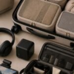 8 Aesthetic Long Haul Travel Essentials Every Woman Needs in Her Carry-On