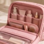Bagsmart Puffy Toiletry Bag Review: The Ultimate Aesthetic and Wide Open Organizer