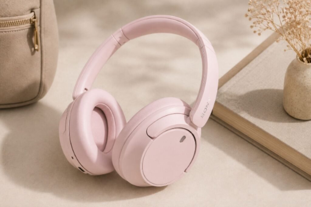 Best WH-CH720N