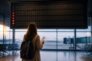 Read more about the article What If Travel Goes Wrong? The Recovery Playbook Nobody Gives You