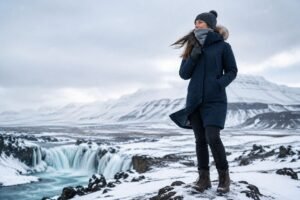 Read more about the article Iceland Winter Packing List: 9 Must Have Travel Essentials to Stay Warm and Stylish