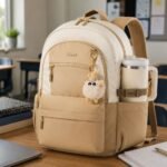 The Backpack That Finally Stopped My Daughter’s Morning Meltdowns