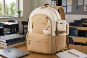 Read more about the article The Backpack That Finally Stopped My Daughter’s Morning Meltdowns