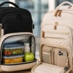 Maelstrom vs LOVEVOOK: Which Smart Travel Backpack Is Best for Women?