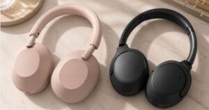Read more about the article Sony WH-1000XM5 vs WH-CH720N: Is The Premium Pink Headphone Worth The Splurge?