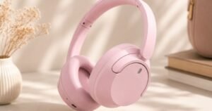 Read more about the article Sony WH-CH720N Review: The Best Budget Friendly Pink Noise Canceling Headphones