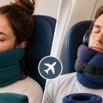 Trtl vs BCOZZY: Which Scientifically Proven Neck Pillow Wins For Long Flights?