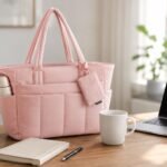 The Bag I Switched to When My Backpack Started Wrecking My Shoulder