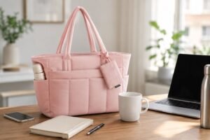 Read more about the article The Bag I Switched to When My Backpack Started Wrecking My Shoulder