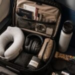 The Personal Item Packing Checklist That Actually Gets You Through a Long Flight