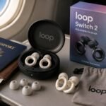 Loop Switch 2 Review: Are These Adjustable Earplugs Worth It for Travel?