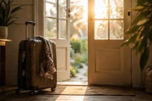 Read more about the article Pre Travel Panic Attacks Before Every Trip and How To Resolve It