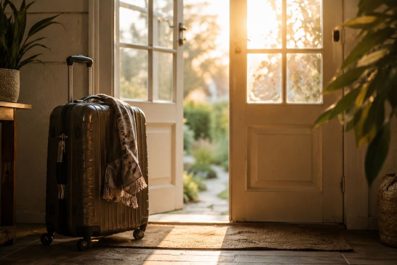 You are currently viewing Pre Travel Panic Attacks Before Every Trip and How To Resolve It