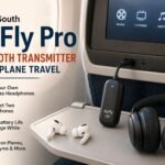 Twelve South AirFly Pro Review: The Best Bluetooth Transmitter for Airplane Travel?
